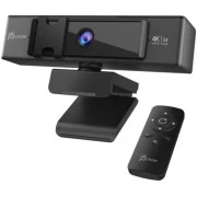 J5create JVCU435-N 4K Ultra HD USB-A/C (JVCU435-N) (UA)