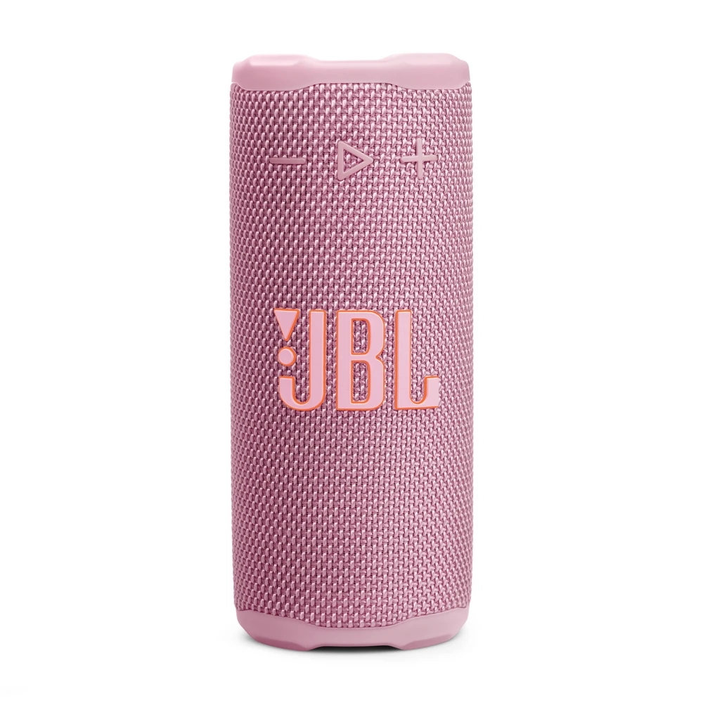 JBL Grip Pink (JBLGRIPPIK) (UA) Тип акустики: портативна; Формат