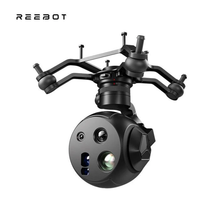 Камера FPV Reebot UniPod MT11 8K (SIYIMT11) (UA)