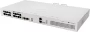Комутатор MikroTik CRS418-8P-8G-2S+RM (UA)