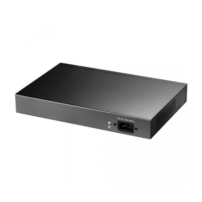 Коммутатор сетевой Cudy FS1024 (UA)