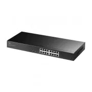 Комутатор мережевий Cudy GS1016L (UA)