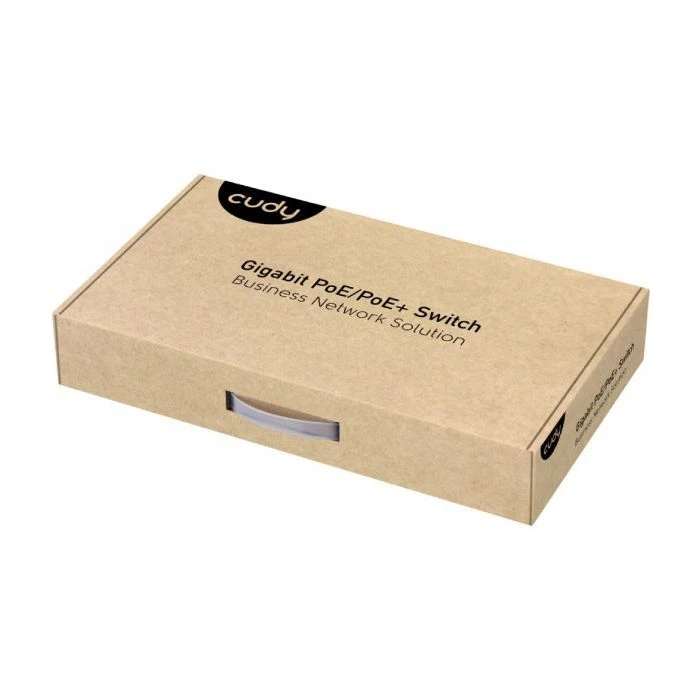 Комутатор мережевий Cudy GS1028PS2 (UA)