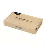 Комутатор мережевий Cudy GS1028PS2 (UA)