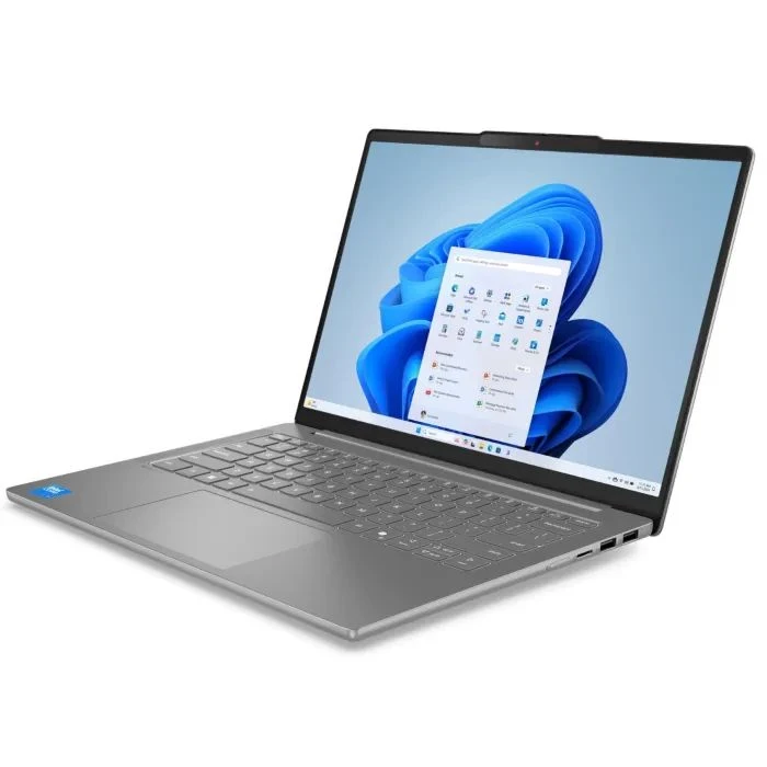 Lenovo IdeaPad Slim 5 14IRH10R (83J00070RA) (UA) Тип ноутбука: для работы;