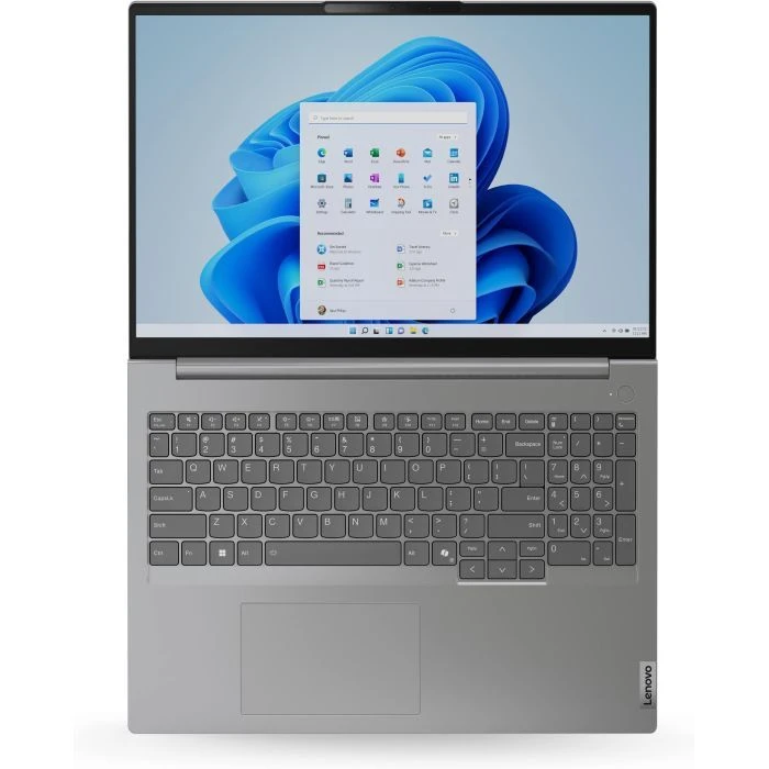 Lenovo ThinkBook 16 G7 ARP (21MW001RRA) (UA)