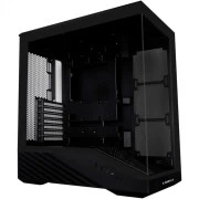 Lian Li Vector V100 Black (G99.V100X.01) без БП (UA)
