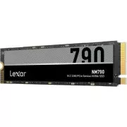 M.2 2280 1TB NM790 Lexar (LNM790X001T-RNNNG) (UA)
