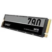 M.2 2280 1TB NM790 Lexar (LNM790X001T-RNNNG) (UA)