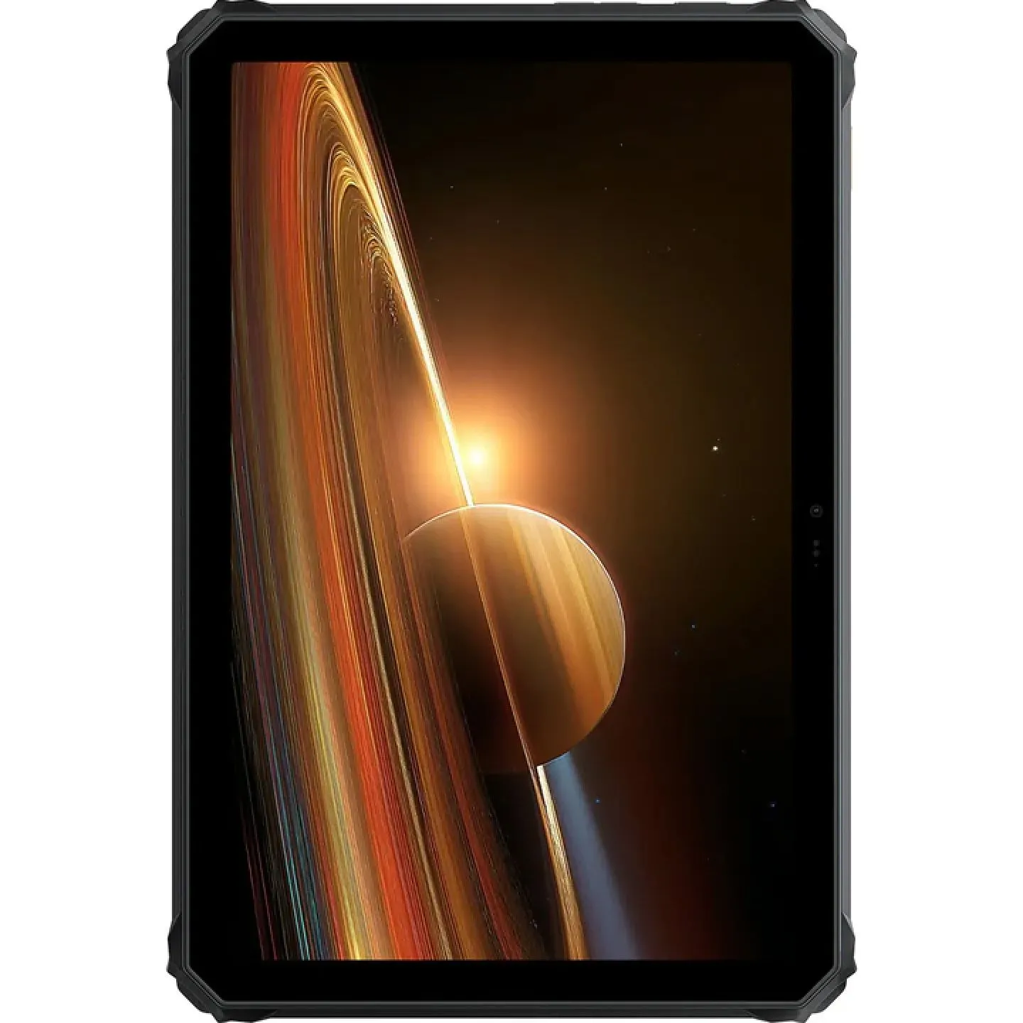 Blackview Tab Active 7 11 8/128GB LTE Rugged NFC Black (6931548324201) (UA)