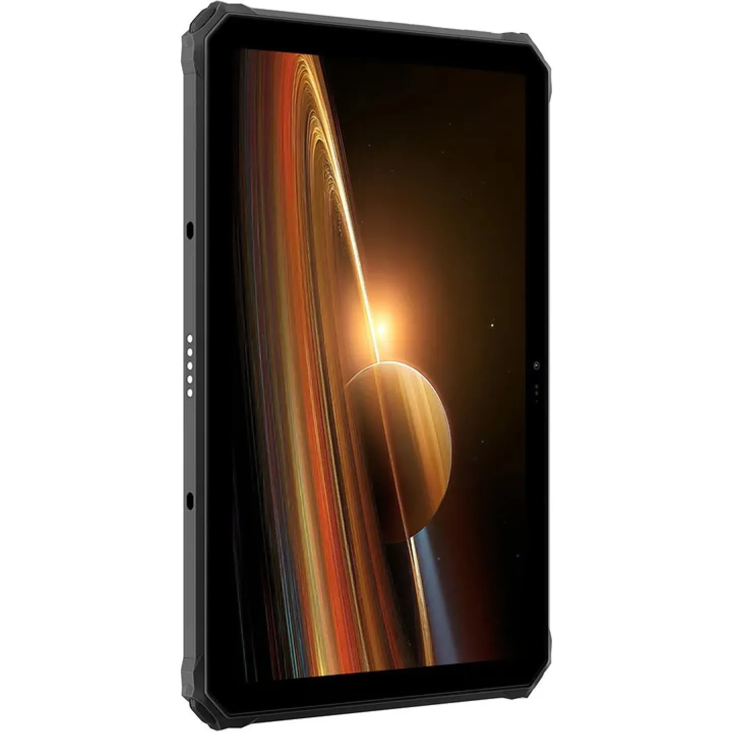 Blackview Tab Active 7 11 8/128GB LTE Rugged NFC Black (6931548324201) (UA)