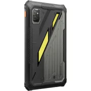 Blackview Tab Active 7 11 8/128GB LTE Rugged NFC Black (6931548324201) (UA)