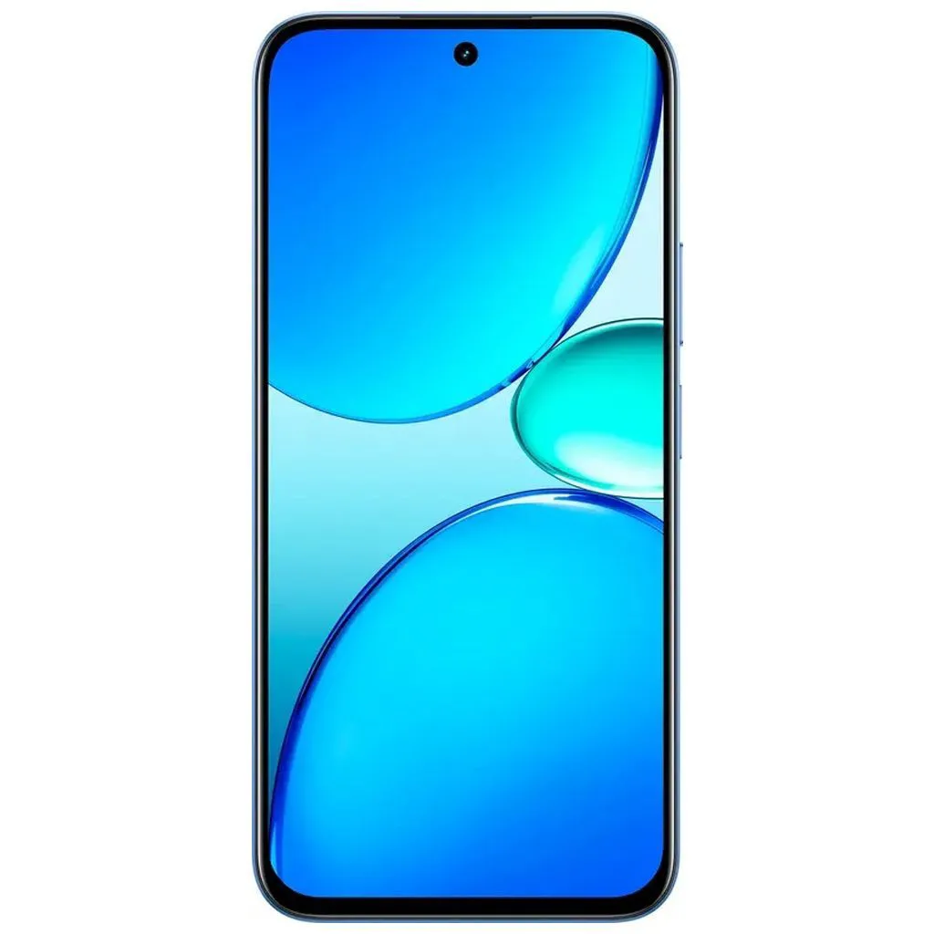 Realme C85 6/128GB Kingfisher Blue (UA) Дисплей: 6.8 / IPS LCD (1570x720 точок)
