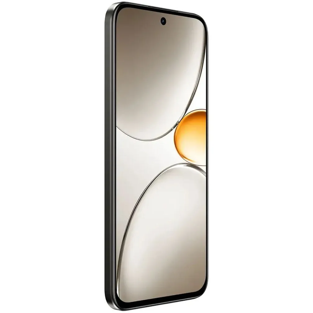 Realme C85 6/128GB Swan Black (UA) Дисплей: 6.8 / IPS LCD (1570x720 точок)