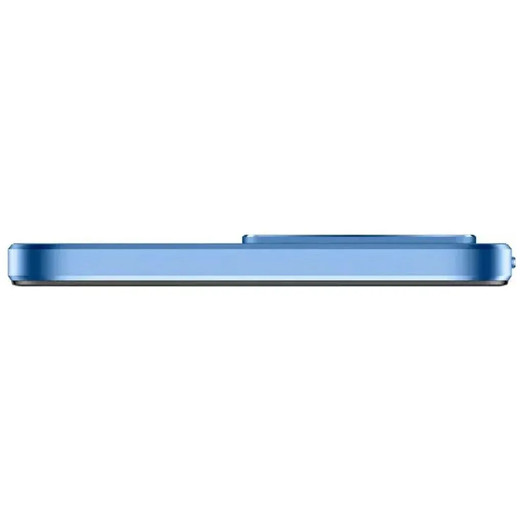 Realme C85 8/256GB Kingfisher Blue (UA) Дисплей: 6.8 / IPS LCD (1570x720 точок)