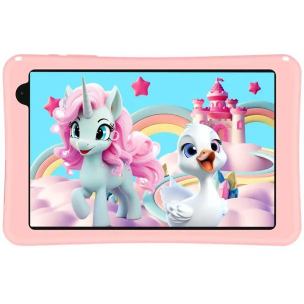 Teclast P85T Kids 4/64GB Wi-Fi Pink (6940709685877) (UA)