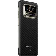 Ulefone Armor 25T Pro 8/256Gb Frost Black Europe