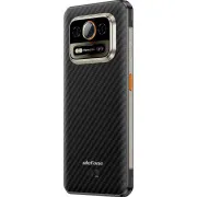 Ulefone Armor 25T Pro 8/256Gb Frost Black Europe