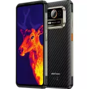 Ulefone Armor 25T Pro 8/256Gb Frost Black