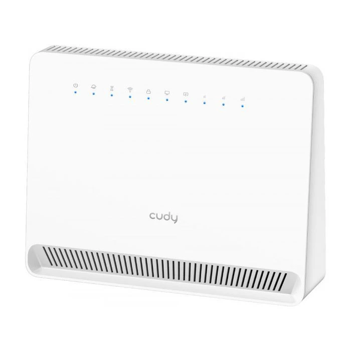Маршрутизатор Cudy LT500E_EU_V1.0 (UA) Режимы работы: Wi-Fi