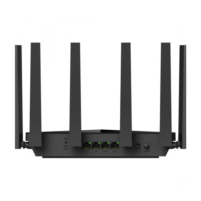 Маршрутизатор Cudy WR11000 (UA)