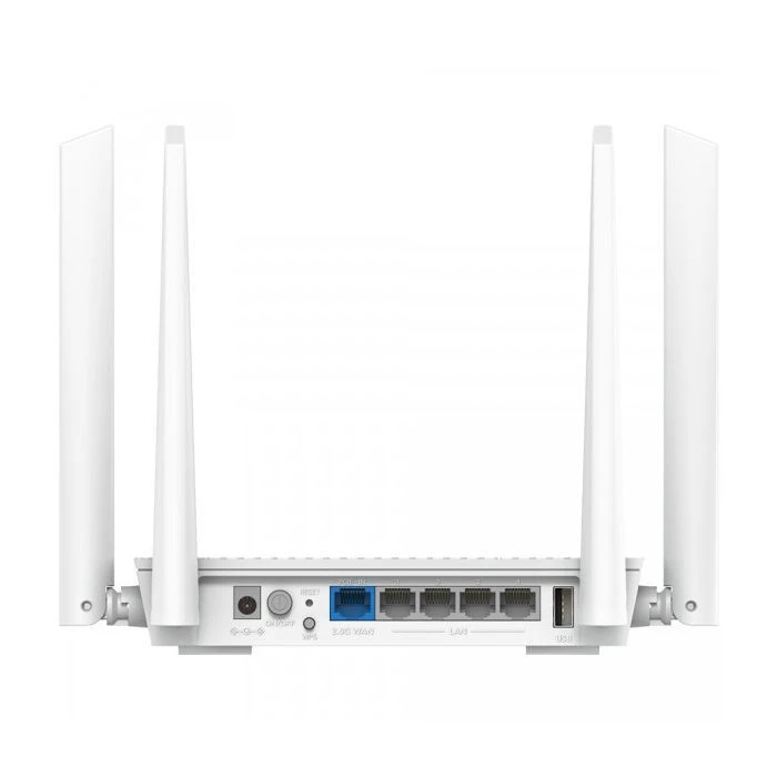 Маршрутизатор Cudy WR3000P (UA)