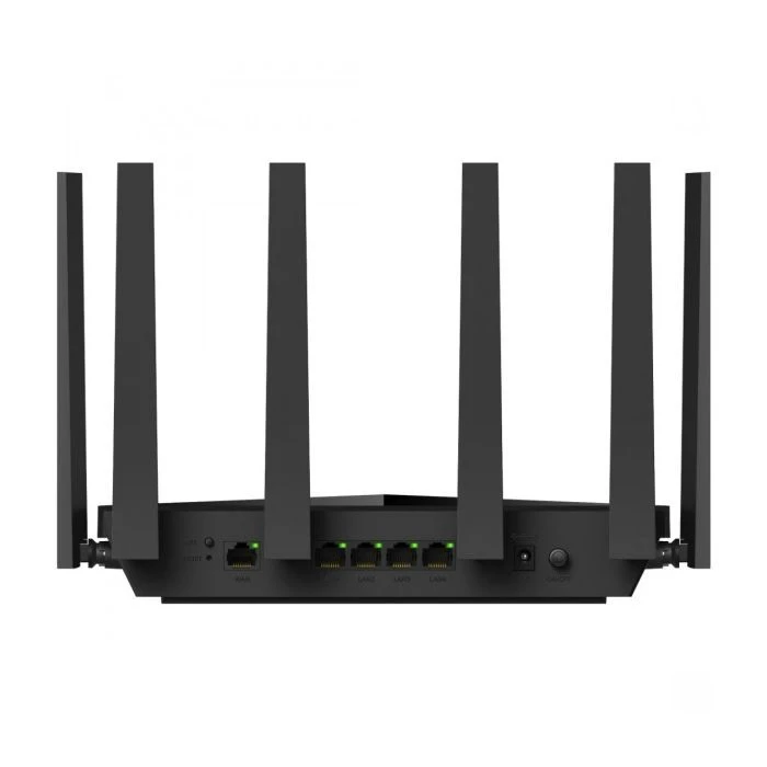 Маршрутизатор Cudy WR6500 (UA)