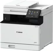 МФУ А4 кол. Canon i-SENSYS MF752Cdw II з Wi-Fi (7185C013) (UA)