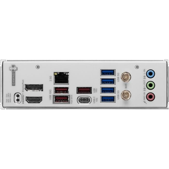 MSI B850 GAMING PLUS WIFI6E (UA)