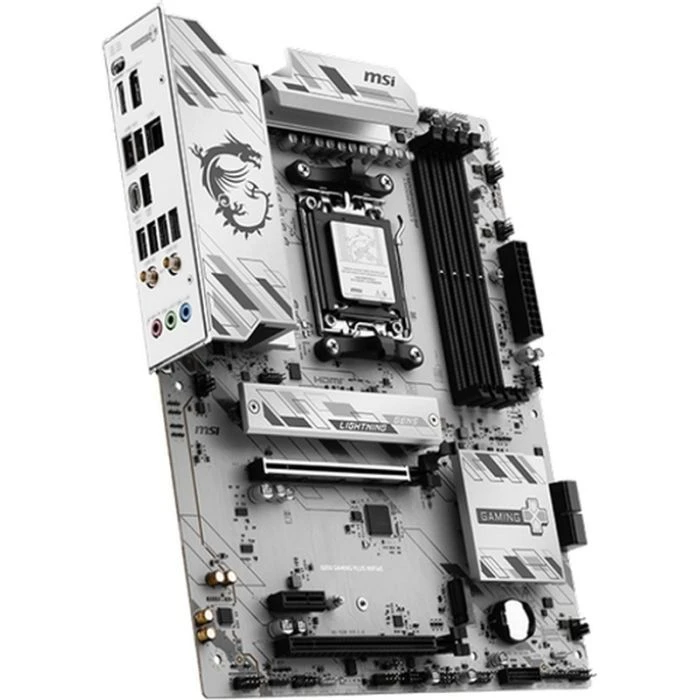 MSI B850 GAMING PLUS WIFI6E (UA)