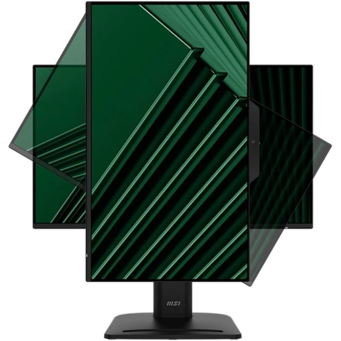 MSI PRO MP242PMG (UA) Тип монітора: Безрамковий;
