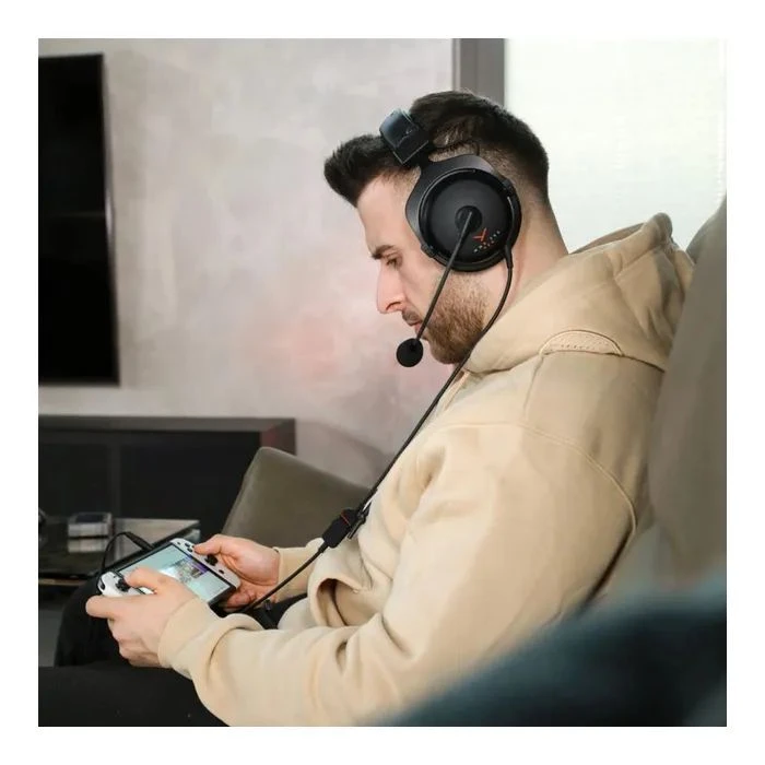 Наушники Beyerdynamic MMX 300 PRO Black (531486) (UA) Подключение: проводное;