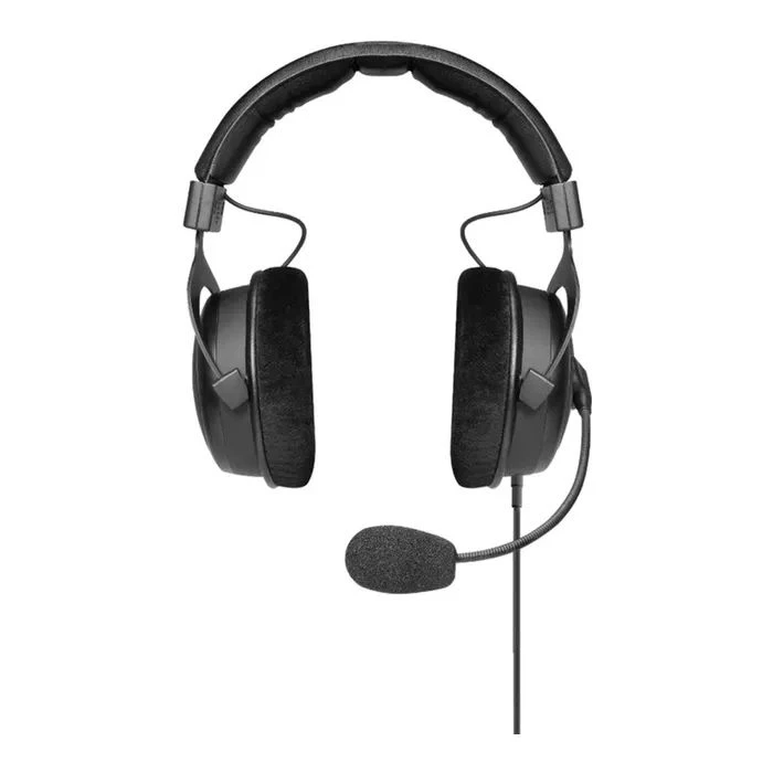 Наушники Beyerdynamic MMX 330 PRO Black (531487) (UA)