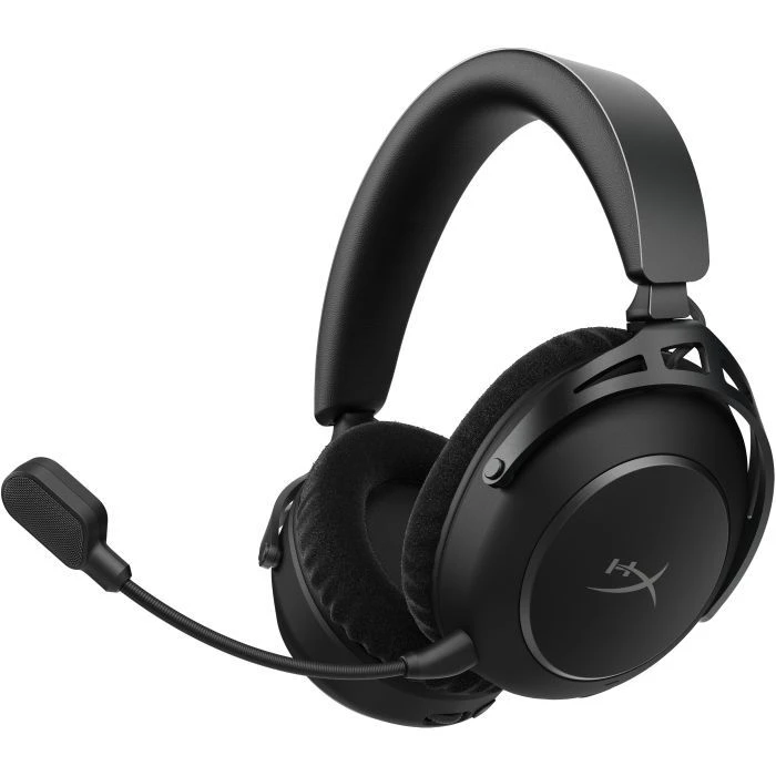 Наушники HyperX Cloud Alpha 2 Wireless Black (AJ5C7AA) (UA) Тип: геймерские (игровые);