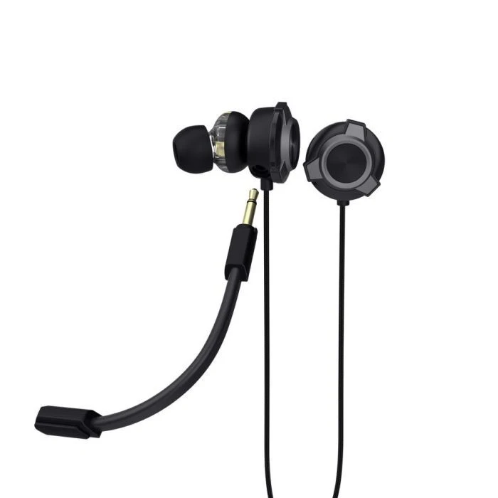 Навушники Trust GXT 406 3.5мм Black (25598) (UA)