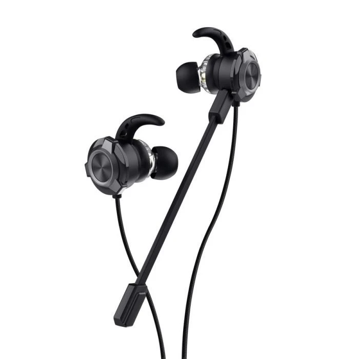 Навушники Trust GXT 406 3.5мм Black (25598) (UA)
