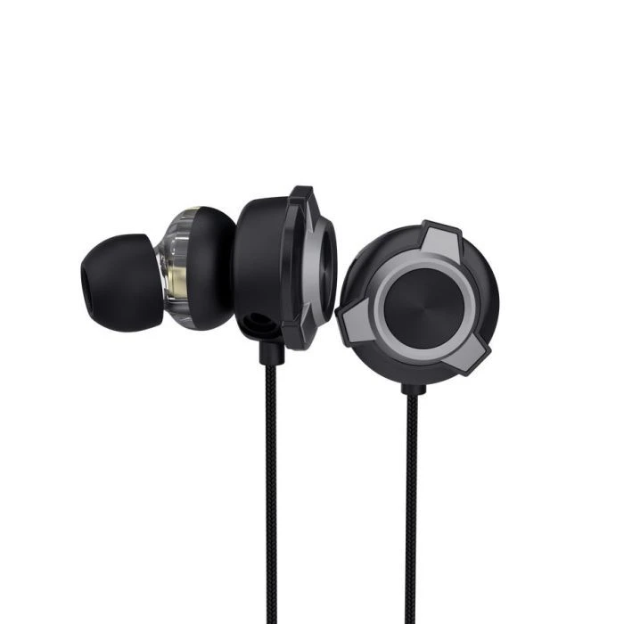 Навушники Trust GXT 406 3.5мм Black (25598) (UA)