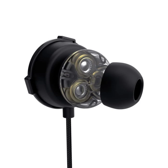 Навушники Trust GXT 406 3.5мм Black (25598) (UA)