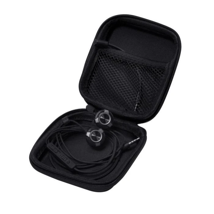 Навушники Trust GXT 406 3.5мм Black (25598) (UA)