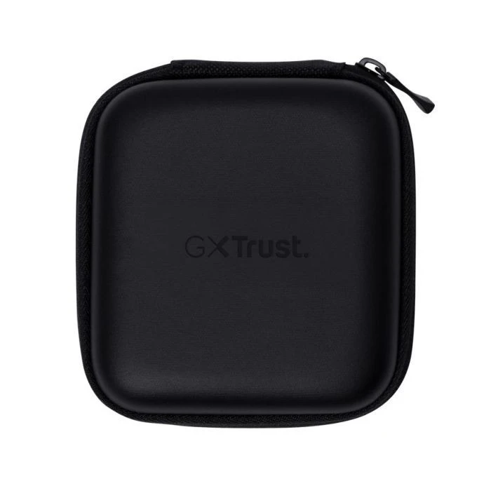 Навушники Trust GXT 406 3.5мм Black (25598) (UA)