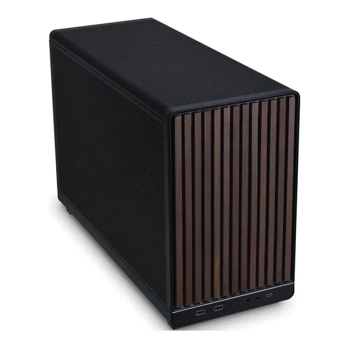 NZXT A3 Black (G99.A3X-WD.00) (UA) Класс корпуса: Мультимедийные;