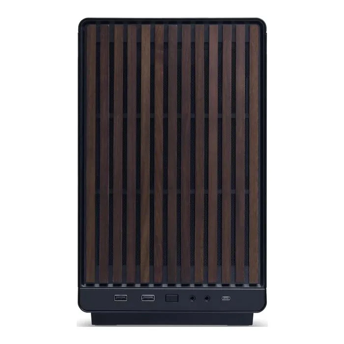 NZXT A3 Black (G99.A3X-WD.00) (UA)