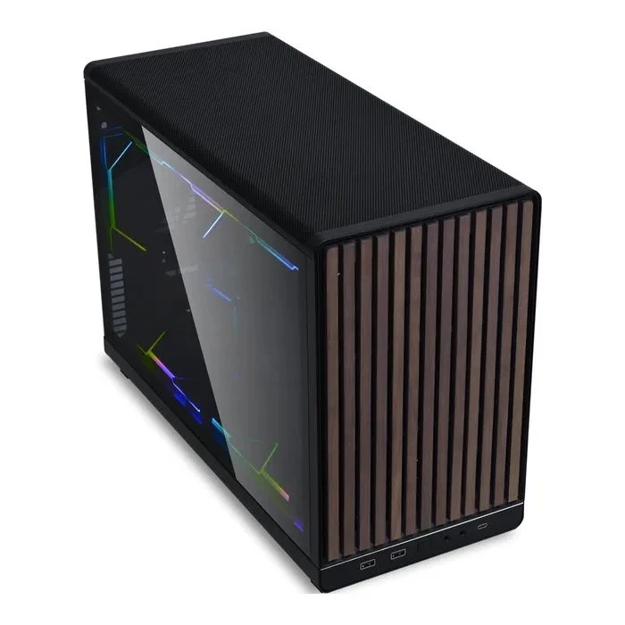 NZXT A3 Black (G99.A3X-WD.00) (UA)