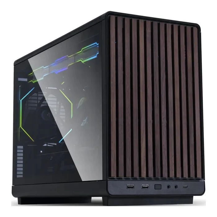 NZXT A3 Black (G99.A3X-WD.00) (UA)