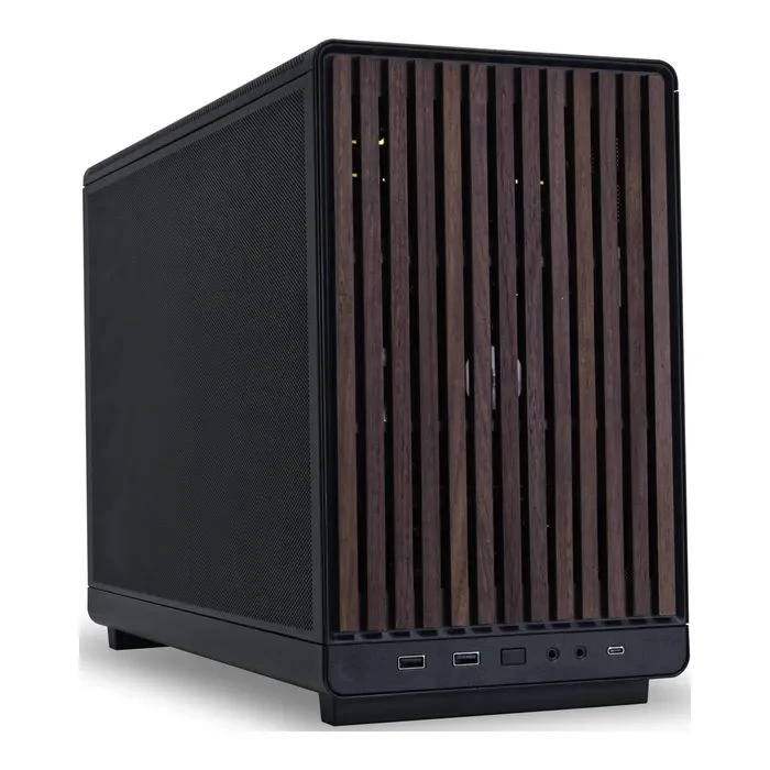 NZXT A3 Black (G99.A3X-WD.00) (UA)