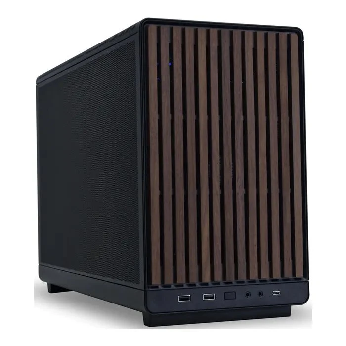 NZXT A3 Black (G99.A3X-WD.00) (UA)