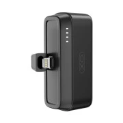 XO PR244 5000mAh 20W Black (UA)