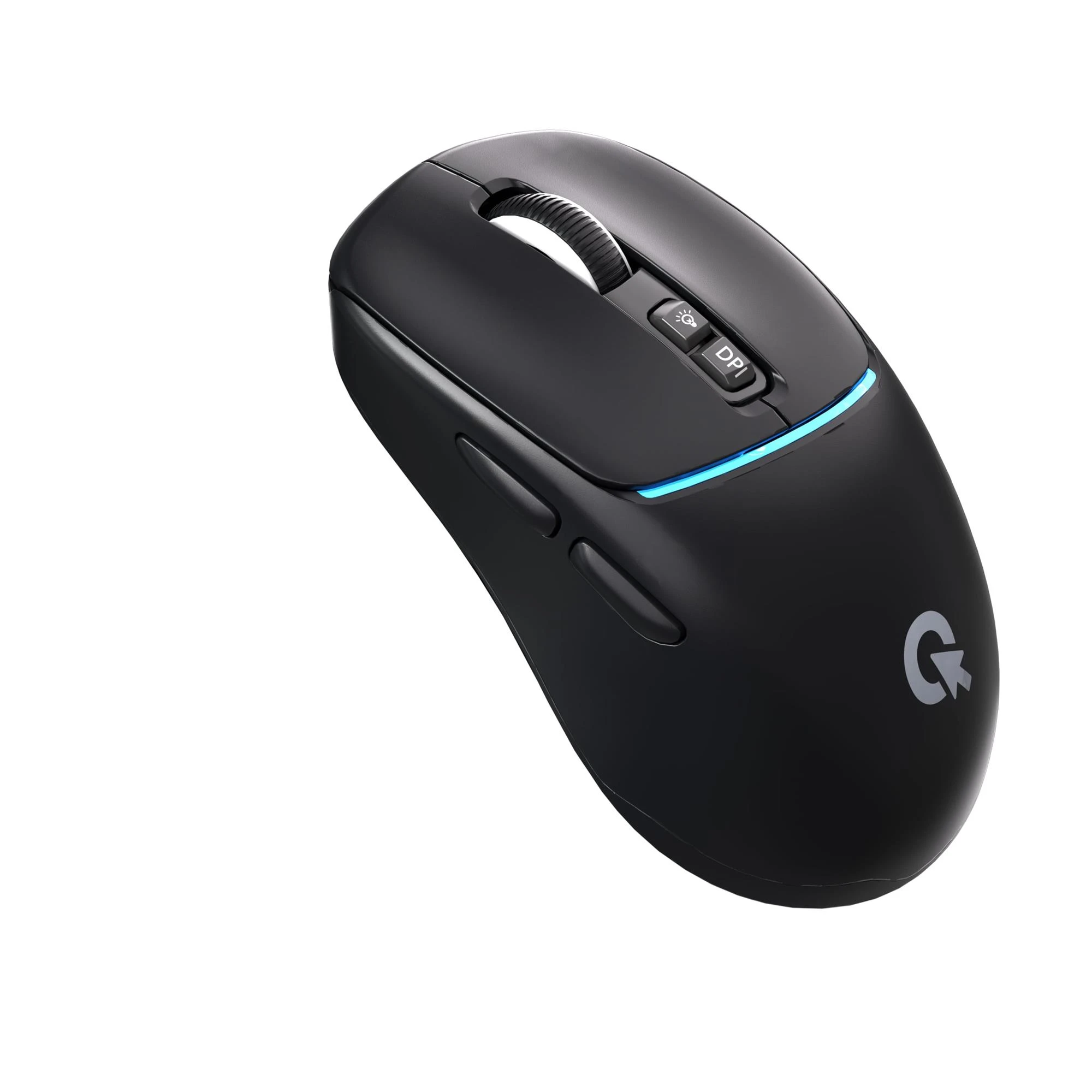 OfficePro M468B Black (UA) Кількість кнопок: 8; Тип