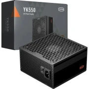 PcCooler 550W (YK550H) (UA)