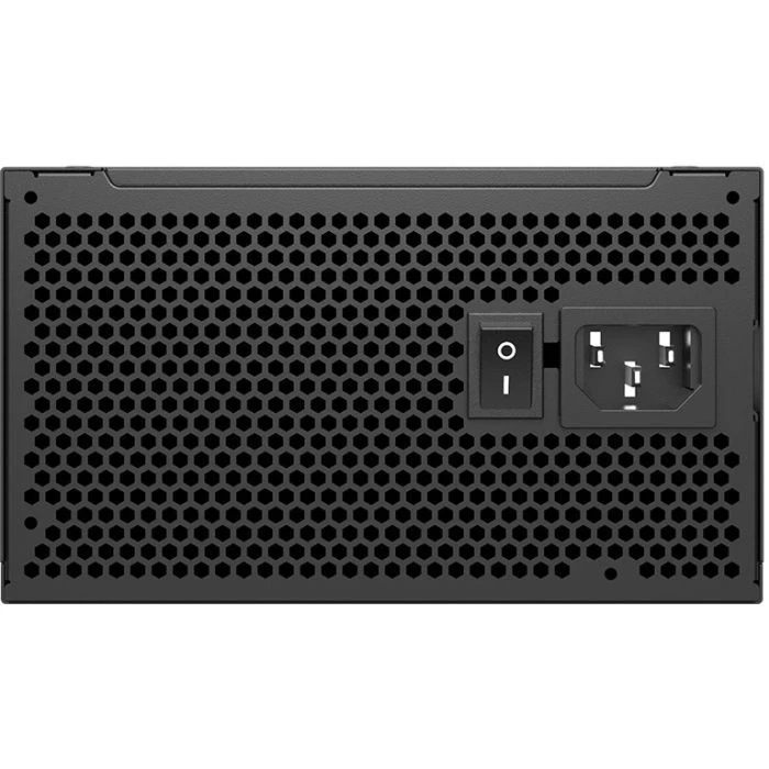 PcCooler 650W (YK650H) (UA)